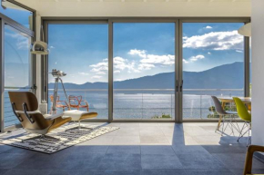 Villa Suna - 14609 Verbania